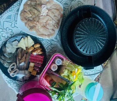 Pong Yaeng Resort | Mon phuree Glamping
