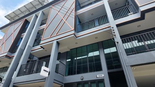 Nai Wiang Hostel | Monica Room