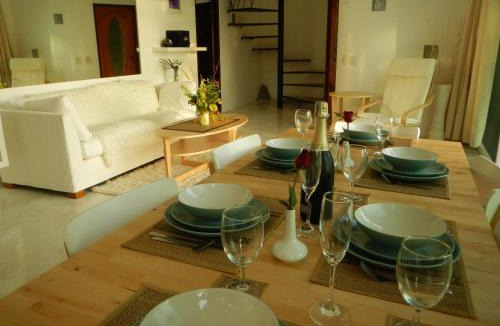 Koh Tao Villa | Monkey Flower Villas