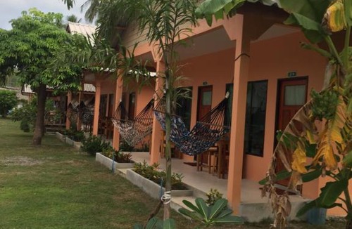 Ko Lanta House | Monkey House