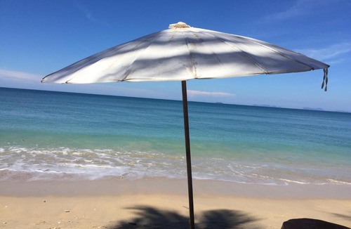 Ko Lanta House | Monkey House