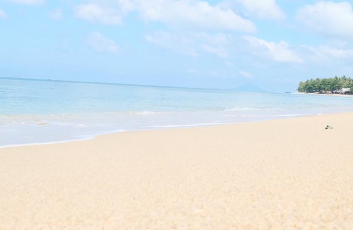 Ko Lanta Hotel | Monkey House