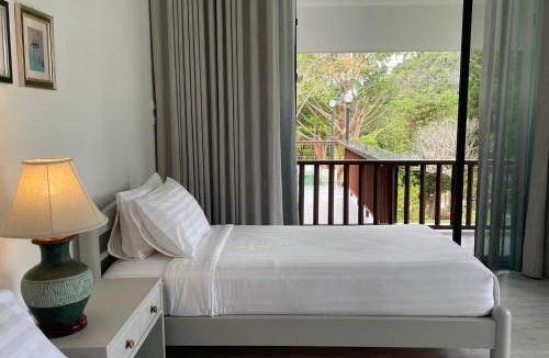Mu Si Resort | Monlada Khaoyai