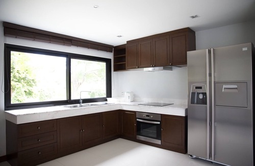 Mu Si Villa | Monlada Khaoyai