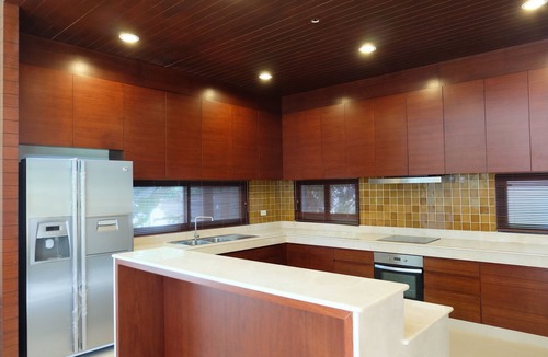 Mu Si Villa | Monlada Khaoyai