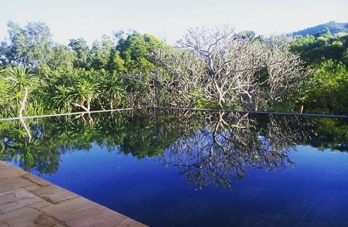 Mu Si Villa | Monlada Khaoyai