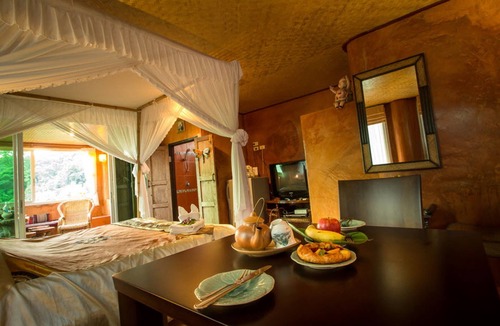 Nang Lae Hotel | Monmaen Resort & Spa