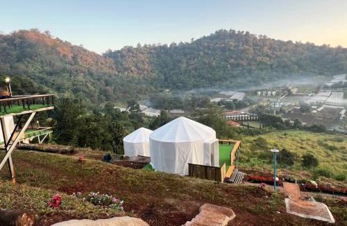 Pong Yaeng Other | Monphuree Glamping Pong-yang