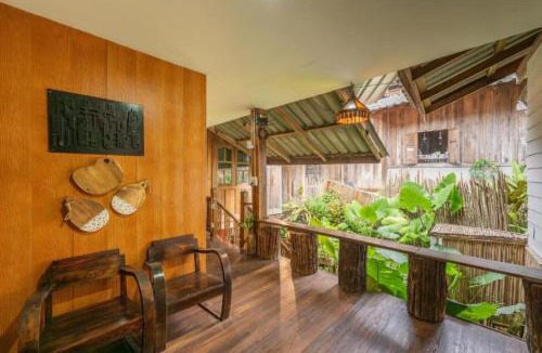 Mae On Hotel | Monraumsuk home stay Chiang Mai