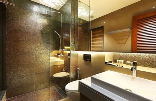 Songkhla Hotel | Montana Hotel