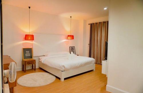 Nong Chaeng Villa | Monte Villa Chiang Mai