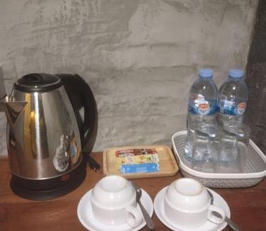 Ko Mook Bed & Breakfast | Mook Heaven Bungalow