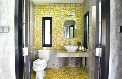 Ko Mook Hotel | Mook Lamai Resort and Spa