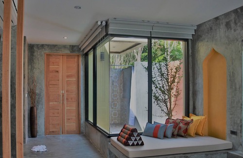 Ko Mook Hotel | Mook Lamai Resort and Spa