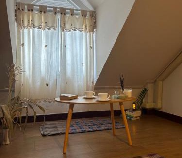 Chakkrawat Villa | Mookda House Chinatown BKK near MRT Samyot
