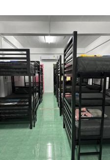 Haad Rin Hostel | Moon Dance Hostel