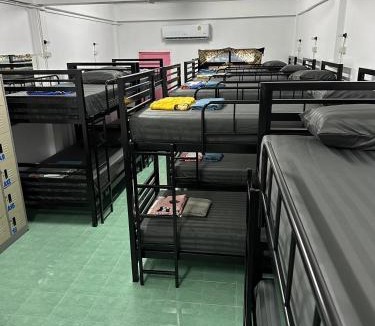 Haad Rin Hostel | Moon Dance Hostel
