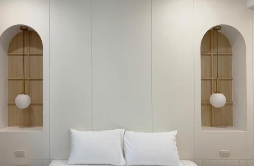 Bang Na Apartment | Moon House BKK Room 2A