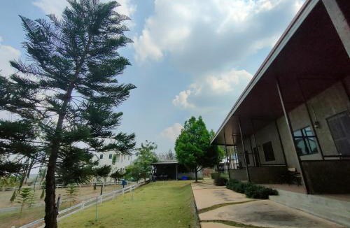 Pong Ta Long Bed & Breakfast | Moon Loft (มูน ลอฟท์) - บ้านเพื่อน เขาใหญ่ ที่พัก อาหารและเครื่องดื่ม