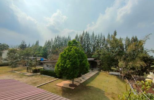 Pong Ta Long Bed & Breakfast | Moon Loft (มูน ลอฟท์) - บ้านเพื่อน เขาใหญ่ ที่พัก อาหารและเครื่องดื่ม