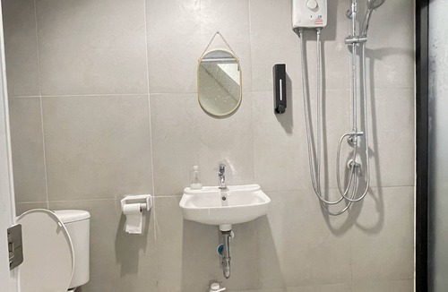 China Town Hostel | Moon PiTi