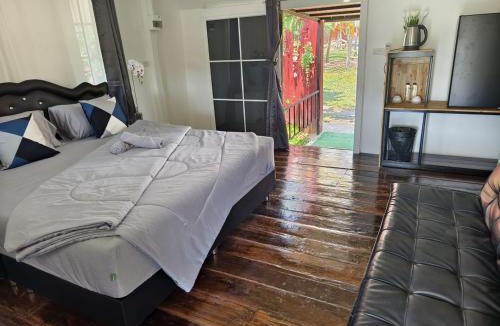 Phimai Resort | Moon River Resort Phimai