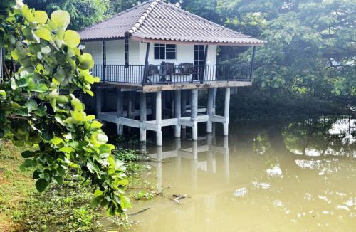 Phimai Resort | Moon River Resort Phimai