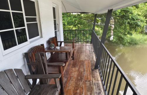 Phimai Resort | Moon River Resort Phimai