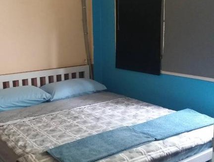 Chana Songkhram Hostel | More Hostel @Khaosan