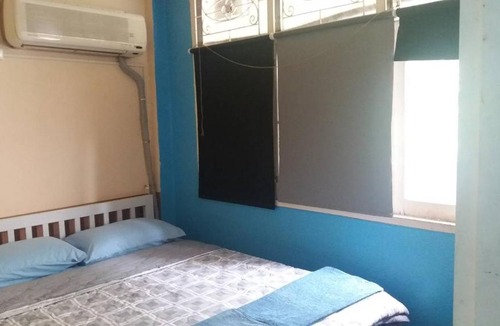 Chana Songkhram Hostel | More Hostel @Khaosan