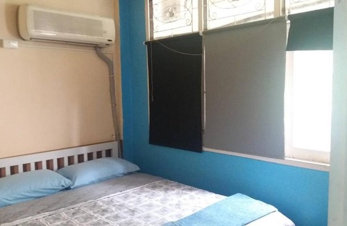Chana Songkhram Hostel | More Hostel @Khaosan