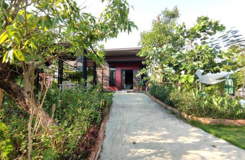 Phang Khon House | Morinaka Craftfe & Poshtel