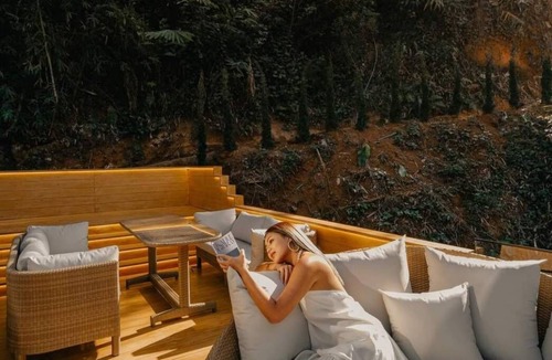 Mae On Cottage | Morning Star Glamping