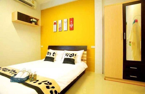 Khlong Maha Nak House | Motel ∙ 8 guests