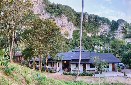 Ao Nang House | Motel ∙ 8 guests