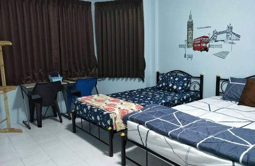 Bang Phlat House | Motel ∙ 8 guests