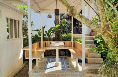 Cherngtalay House | Motel ∙ 8 guests