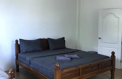 Hua Toei House | Motel ∙ 8 guests