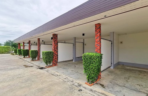Kao Yai House | Motel ∙ 8 guests