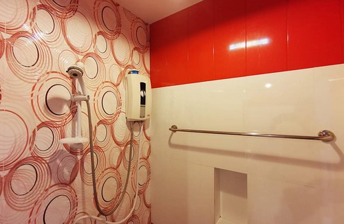 Kao Yai House | Motel ∙ 8 guests