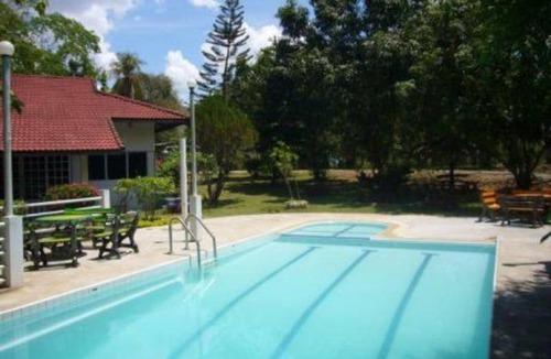 Sai Yok House | Motel ∙ 8 guests