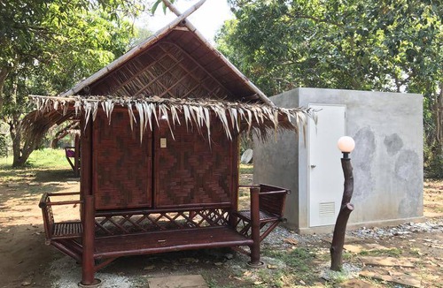 Sai Yok House | Motel ∙ 8 guests