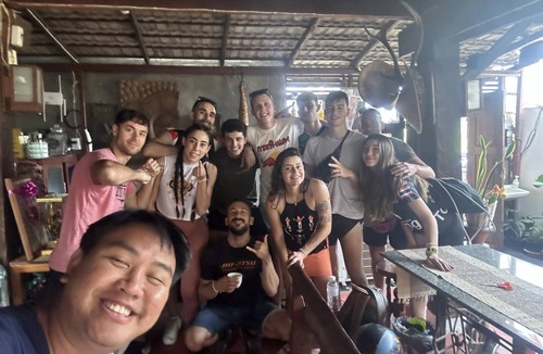 Pa Daet House | Motel ∙ 8 guests