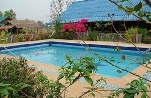 Sukhothai House | Motel ∙ 8 guests