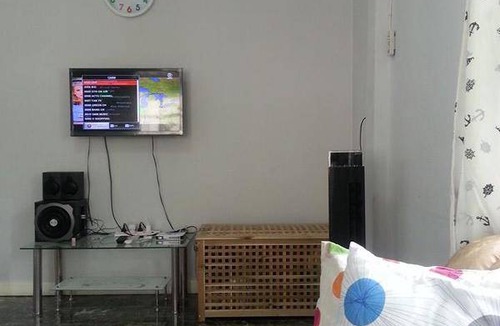 Na Chom Thian House | Motel ∙ 8 guests