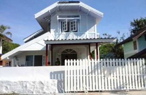 Na Chom Thian House | Motel ∙ 8 guests