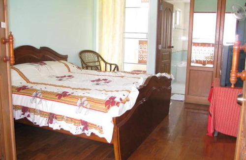 Old City House | Motel ∙ 8 guests