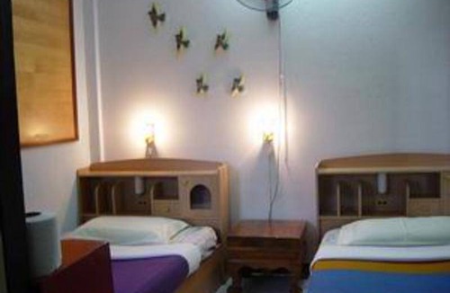 Old City House | Motel ∙ 8 guests