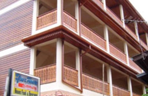 Old City House | Motel ∙ 8 guests