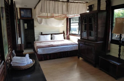 Old City House | Motel ∙ 8 guests